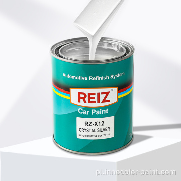 Reiz High Performance Coating Auto Malarn